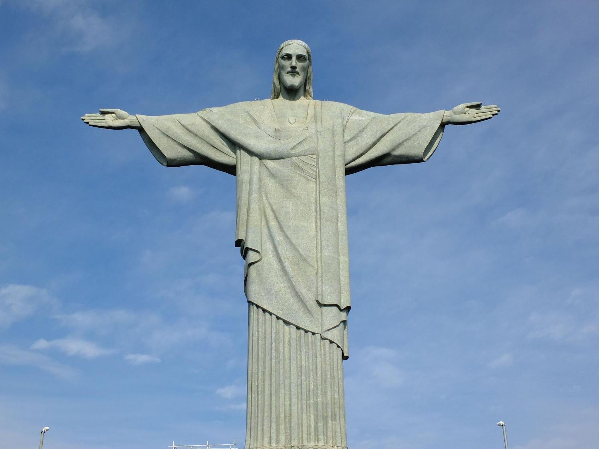 Appartamento Temporada Prime - + 1 Ticket Ou Transfer Rio de Janeiro