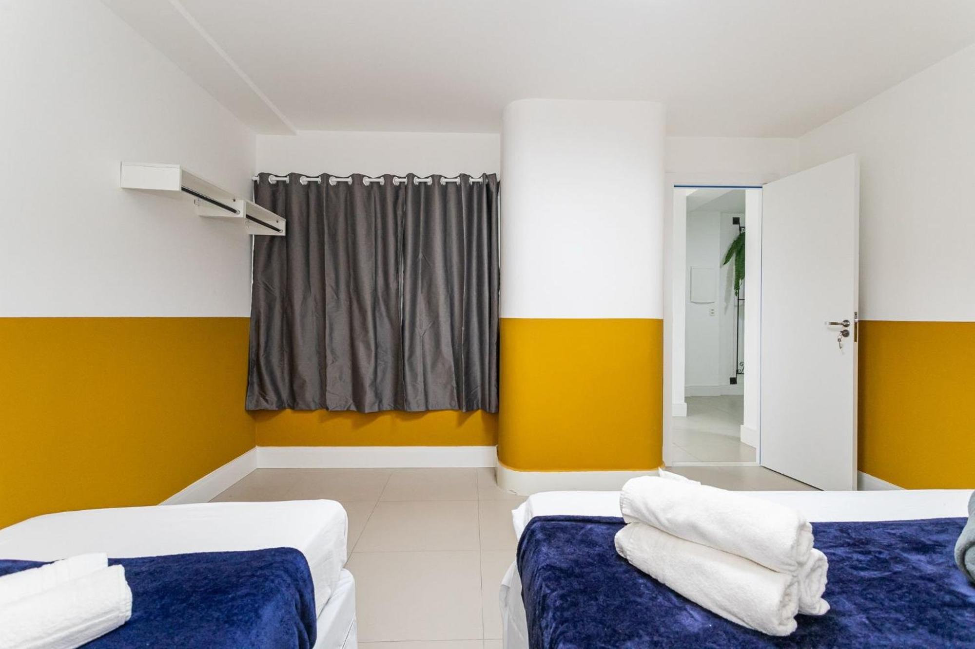 Apartamento Temporada Prime - + 1 Ticket Ou Transfer *