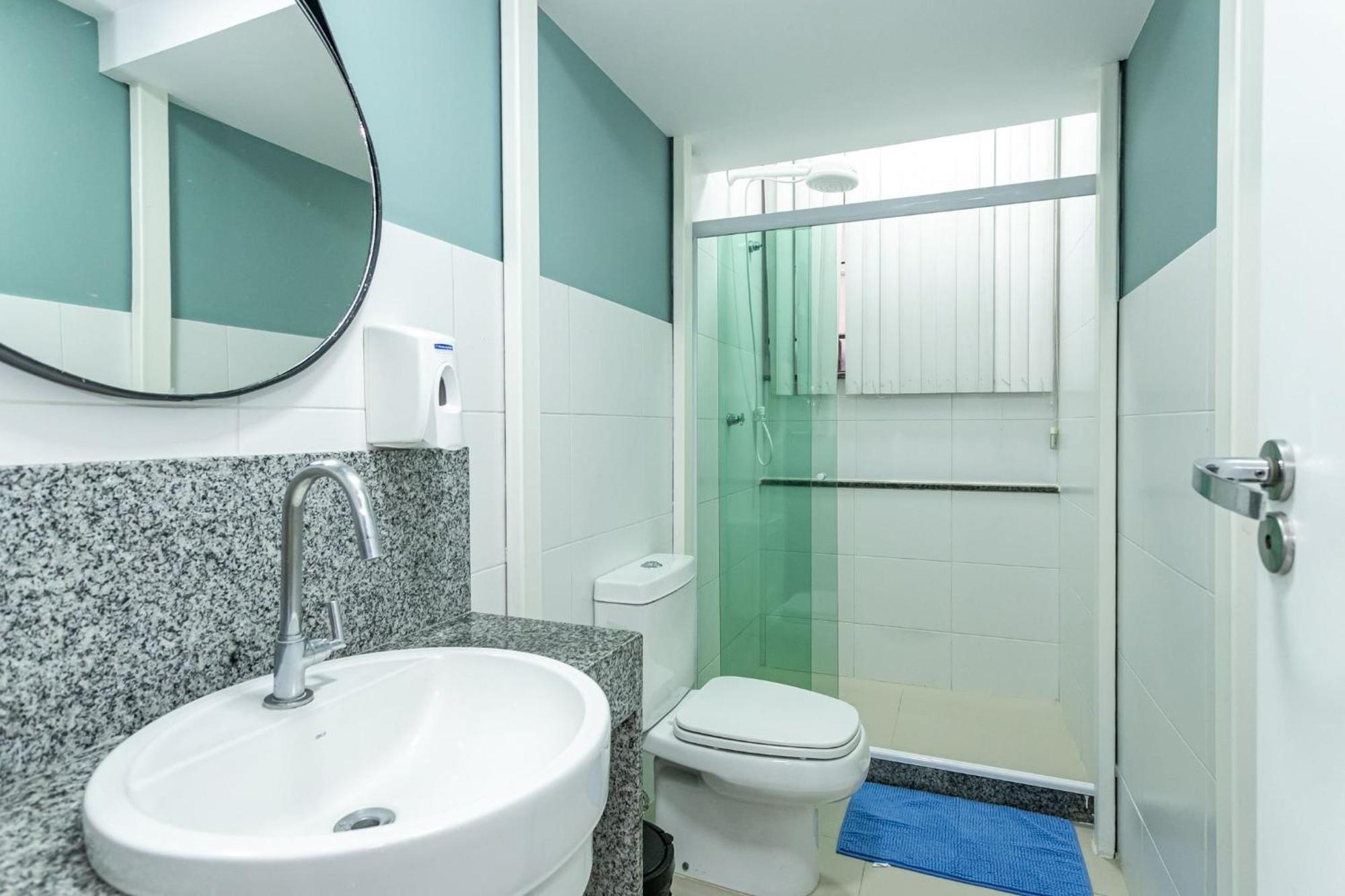 Apartamento Temporada Prime - + 1 Ticket Ou Transfer Rio de Janeiro